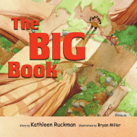 Kathleen Ruckman — The Big Book