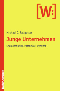 Michael J. Fallgatter — Junge Unternehmen