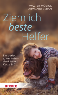 Walter Mbius;Armgard Beran; — Ziemlich beste Helfer