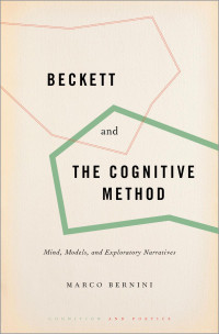 Marco Bernini; — Beckett and the Cognitive Method