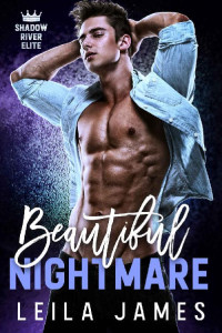 Leila James — Beautiful Nightmare (Shadow River Elite Book 1)