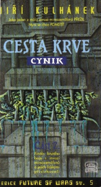 Jiří Kulhánek — Cynik II