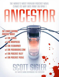 Scott Sigler — Ancestor