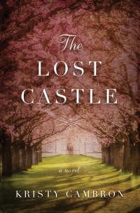 Kristy Cambron — The Lost Castle