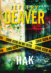 Jeffery Deaver — Hak