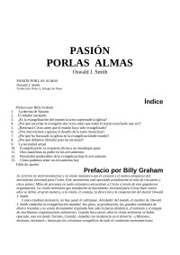 Personal — Microsoft Word - 66 pasion por las almas.doc