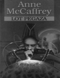 McCAFFREY ANNE — Pegaz #2 Lot pegaza