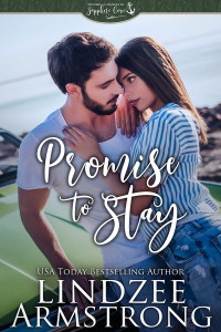 Lindzee Armstrong — Promise to Stay