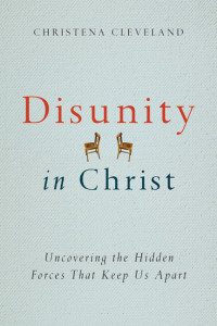 Cleveland, Christena; — Disunity in Christ