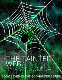 Sumida, Amy — The Tainted Web