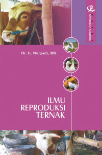 Dr. Ir. Nuryadi, BSc., M.S. — Ilmu Reproduksi Ternak