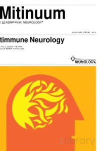 American Academy of Neurology — CONTINUUM JOURNAL Autoimmune Neurology VOL. 30 NO. 4 AUGUST 2024 American Academy of Neurology.pdf