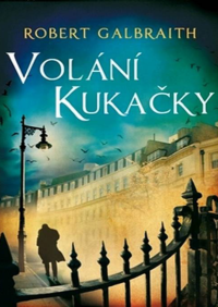 Unknown — Volani kukacky - Robert Galbraith