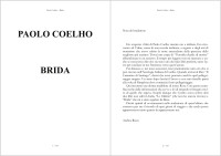 Paulo Coelho — Brida