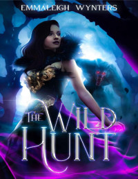 Emmaleigh Wynters — Wild Hunt: Hellhound Rituals