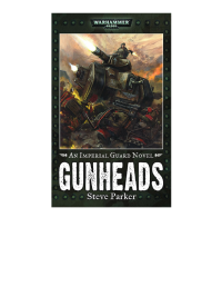 me — Microsoft Word - Gunheads.doc