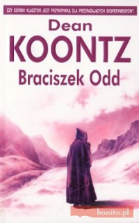 Dean Koontz — Braciszek Odd