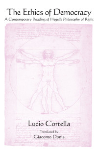 Lucio Cortella — The Ethics of Democracy