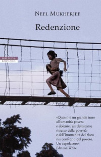 Mukherjee, Neel — Redenzione