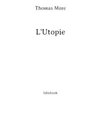 Thomas More, Delcourt — L'Utopie ou le Traité de la meilleure forme de gouvernement