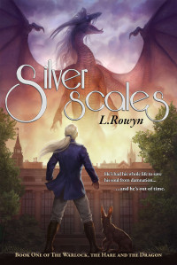 L. Rowyn — Silver Scales