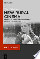 Tim Lindemann — New Rural Cinema