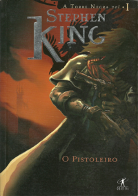 Stephen King — Torre Negra 1 - O Pistoleiro