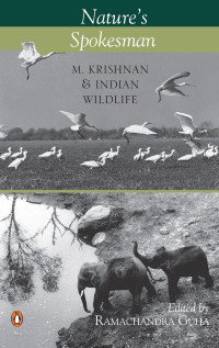 M Krishnan — Nature's Spokesman