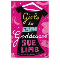 Sue Limb — Girls to Total Goddesses