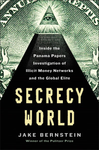 Bernstein, Jake — [Secrecy World 01] • Secrecy World