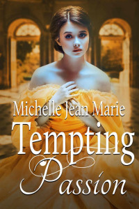 Michelle Jean Marie — Tempting Passion