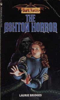 Laurie Bridges — The Ashton Horror