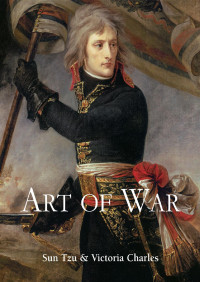 Victoria Charles & Sun Tzu — Art of War