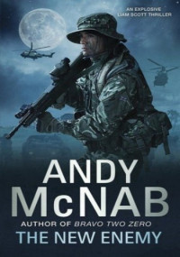 Andy McNab — The New Enemy