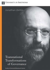 Zeitlin, Jonathan. — Transnational Transformations of Governance