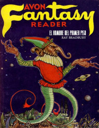 Ray Bradbury — El hombre del primer piso