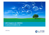 lnie — Microsoft PowerPoint - Imagine.Lab_AMESim_ThermalFluid_Solution_2011