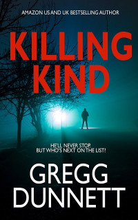Gregg Dunnett — Killing Kind