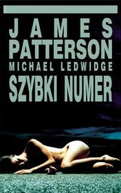 PATTERSON JAMES — Szybki numer