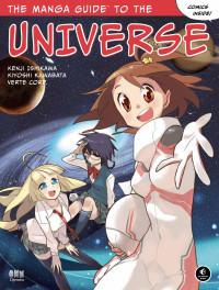 Ishikawa, Kenji, Verte Corp. — The Manga Guide to the Universe