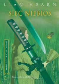 Lian Hearn — Sieć niebios