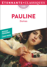 Alexandre Dumas — Pauline
