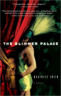 Beatrice Colin — The Glimmer Palace
