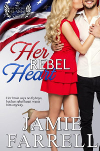Jamie Farrell — Her Rebel Heart