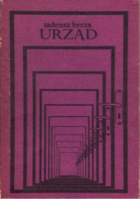 Tadeusz Breza — Urząd