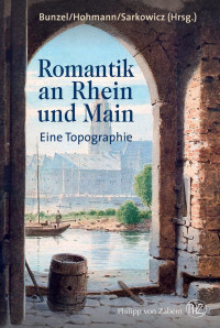 Adobe InDesign CS6 (Macintosh) — Romantik an Rhein und Main: Eine Topographie