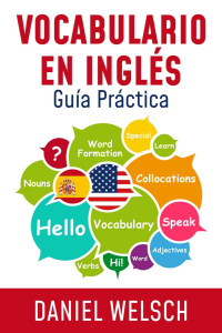 Daniel Welsch — Vocabulario en Inglés