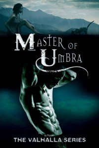 Poppet — Master of Umbra (The Valhalla Series)