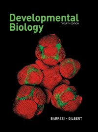 Scott F. Gilbert, Michael J.F. Barresi. — Developmental biology