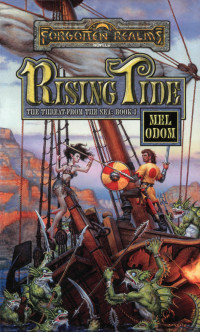 Odom, Mel. — Rising Tide